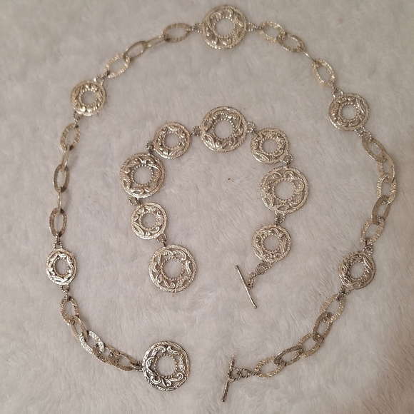 Carolyn Pollack Jewelry